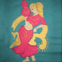Embroidery / Applique Embroidery / Applique