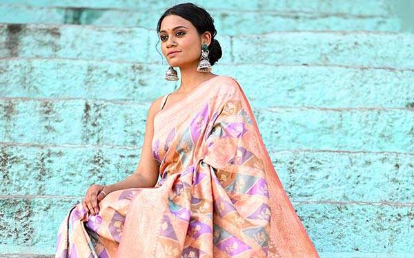 How Do Reliable Banarasi Sarees Manufacturers in Varanasi Ensure Quality?