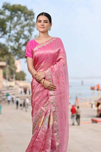 Silk Saree Manufacturers in Sirsa