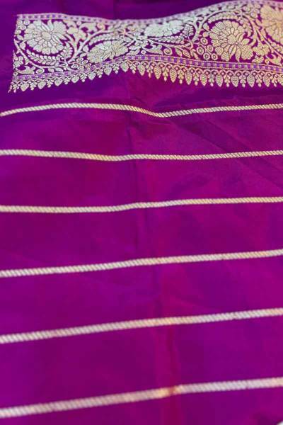 Exclusive White Pure Katan Iktara Handloom Saree Manufacturers, Suppliers, Exporters in UK (United Kingdom)