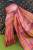 Pink Peach Pure Raw Mango Rungkaat Banarasi Handloom Sareee Manufacturers, Suppliers, Exporters in Indiana